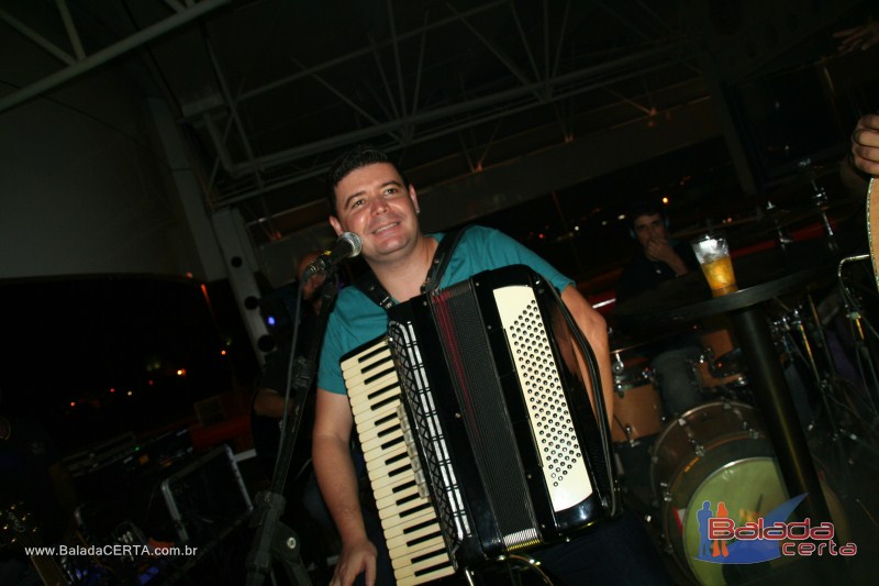 Balada: Fotos de sexta na Plataforma do Chopp na Cidade do Automvel - DF