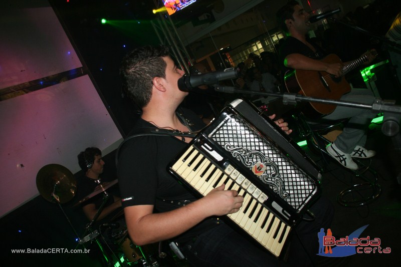 Balada: Fotos de sexta na Plataforma do Chopp na Cidade do Automvel - DF