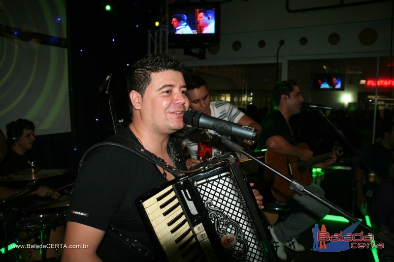 Balada: Fotos de sexta na Plataforma do Chopp na Cidade do Automvel - DF