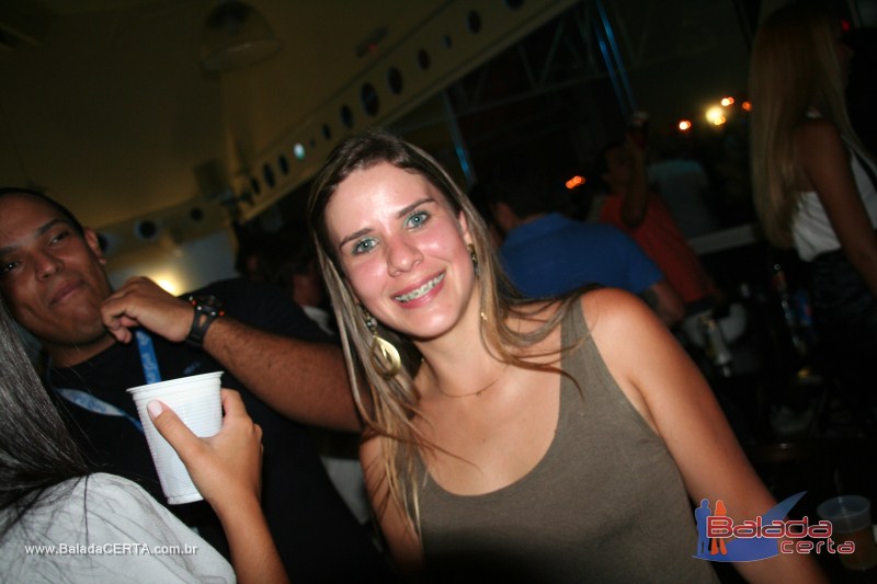 Balada: Fotos de sexta na Plataforma do Chopp na Cidade do Automvel - DF