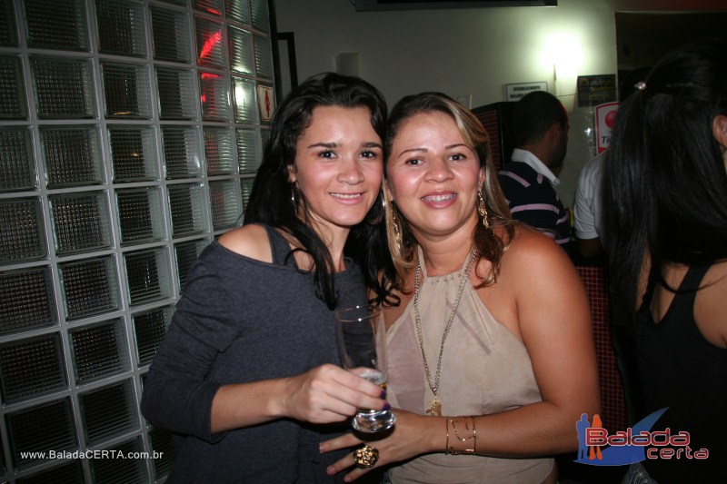 Balada: Fotos de sexta na Plataforma do Chopp na Cidade do Automvel - DF