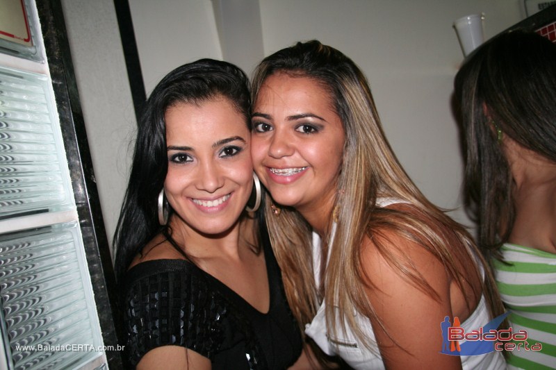 Balada: Fotos de sexta na Plataforma do Chopp na Cidade do Automvel - DF