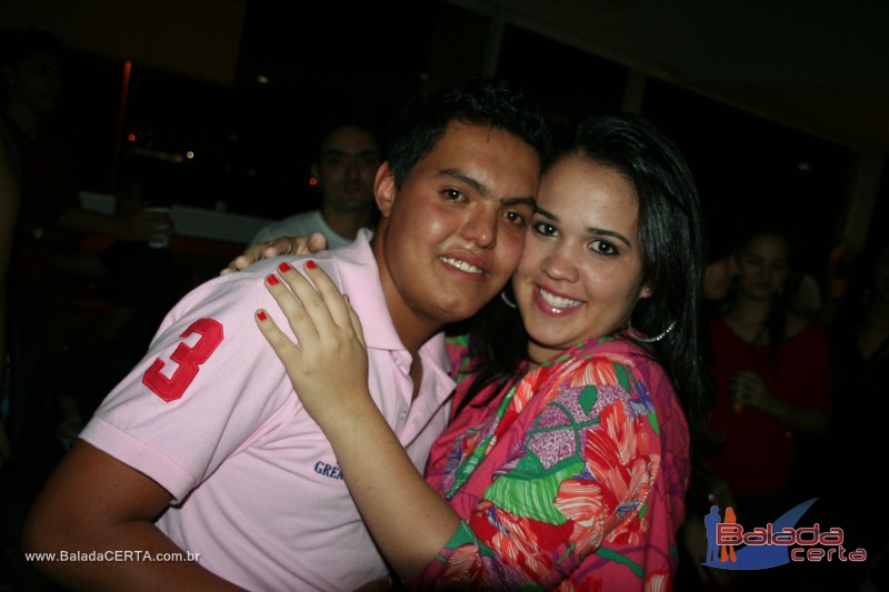 Balada: Fotos de sexta na Plataforma do Chopp na Cidade do Automvel - DF
