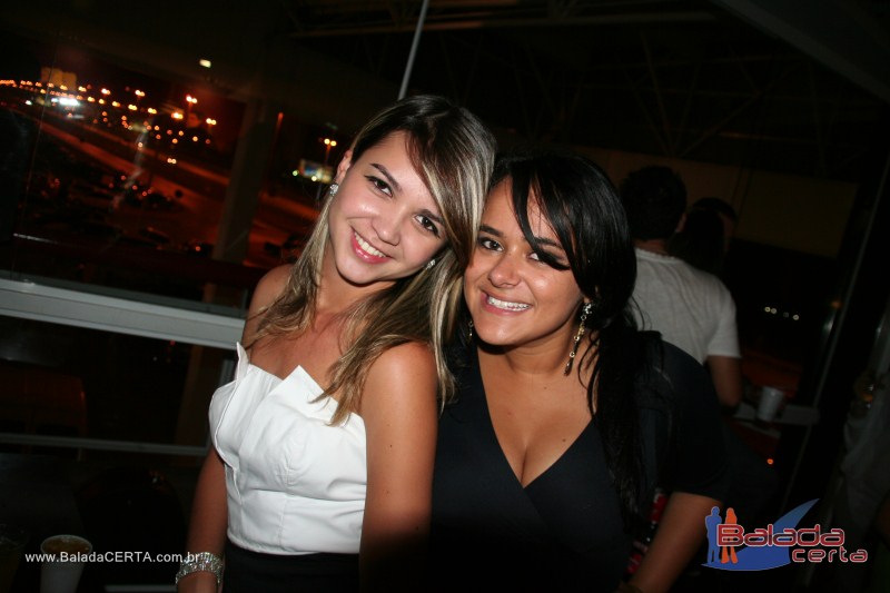Balada: Fotos de sexta na Plataforma do Chopp na Cidade do Automvel - DF
