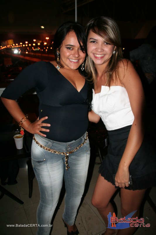 Balada: Fotos de sexta na Plataforma do Chopp na Cidade do Automvel - DF