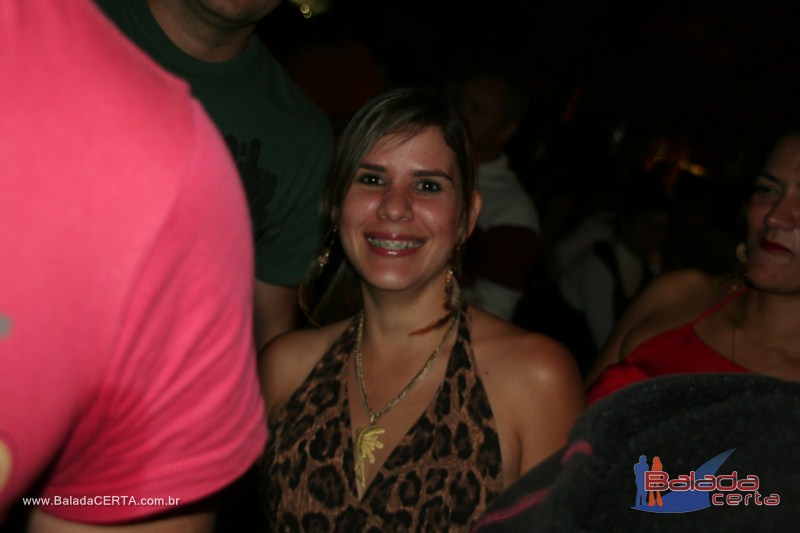 Balada: Fotos de sexta na Plataforma do Chopp na Cidade do Automvel - DF