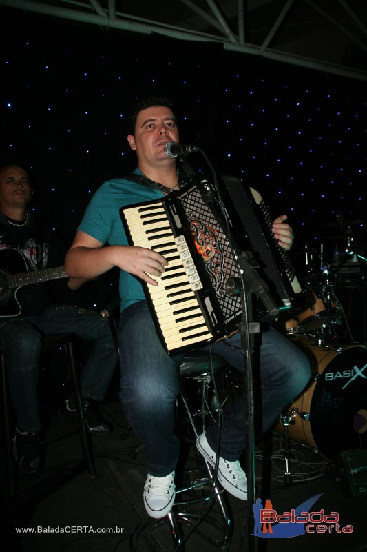 Balada: Fotos de sexta na Plataforma do Chopp na Cidade do Automvel - DF 