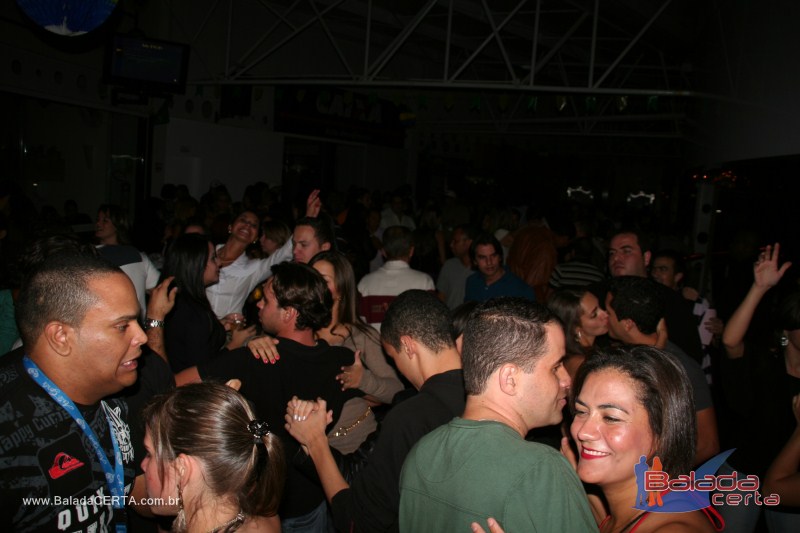 Balada: Fotos de sexta na Plataforma do Chopp na Cidade do Automvel - DF 