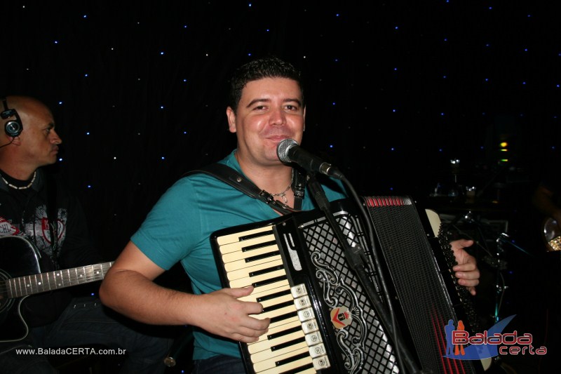 Balada: Fotos de sexta na Plataforma do Chopp na Cidade do Automvel - DF 