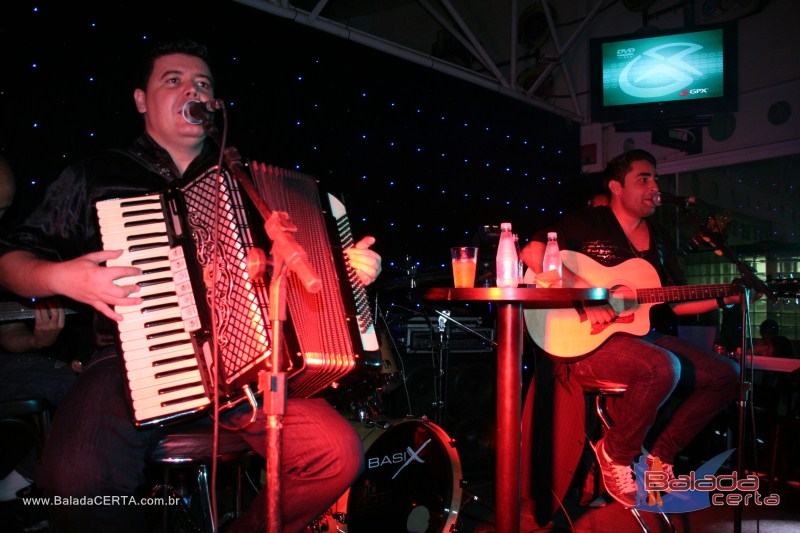 Balada: Fotos de sexta na Plataforma do Chopp em Cidade do Automvel - DF