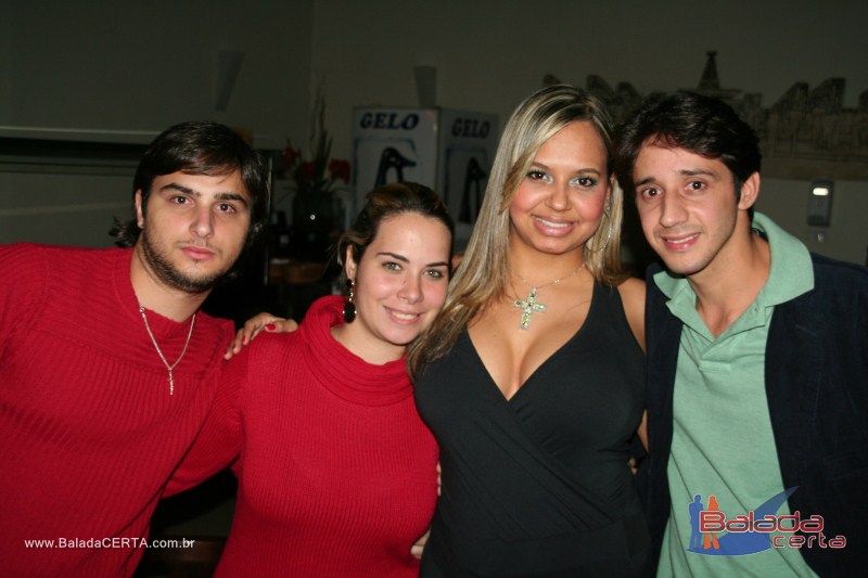 Balada: Fotos de sexta na Plataforma do Chopp em Cidade do Automvel - DF 