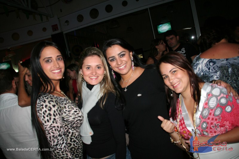 Balada: Fotos de sexta na Plataforma do Chopp em Cidade do Automvel - DF