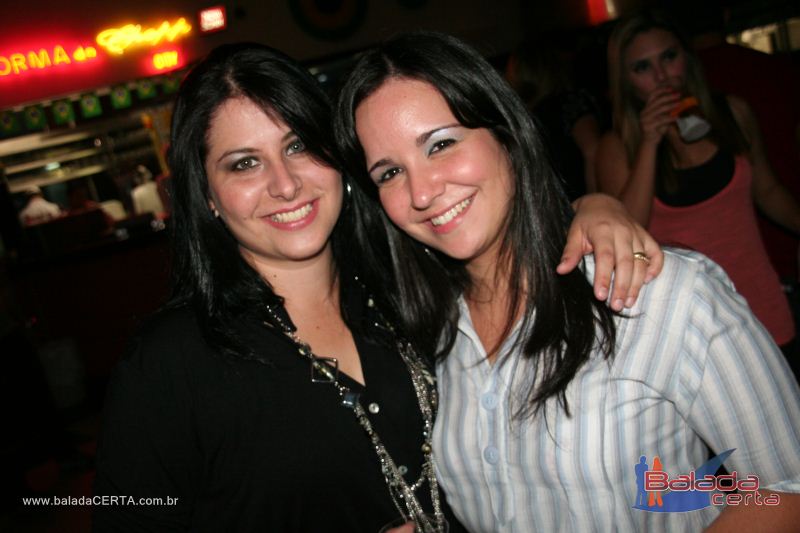 Balada: Fotos de Sexta na Plataforma do Choop na Cidade do Automovel - DF