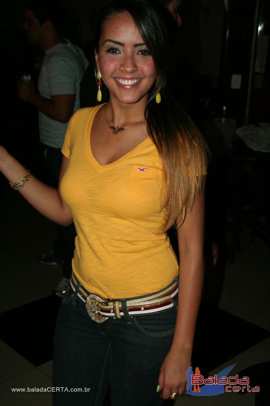 Balada: Fotos de Sexta na Plataforma do Choop na Cidade do Automovel - DF