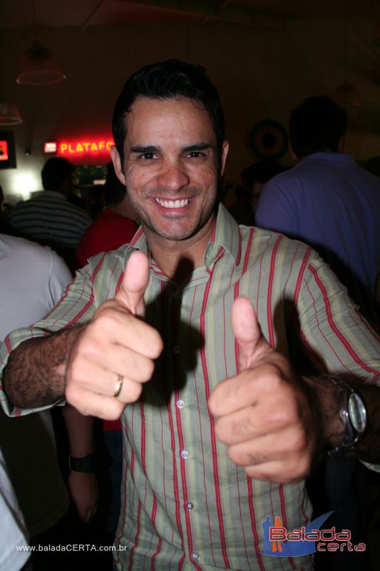 Balada: Fotos de domingo na 1 Galinhada Sertaneja na Plataforma do Choop - DF