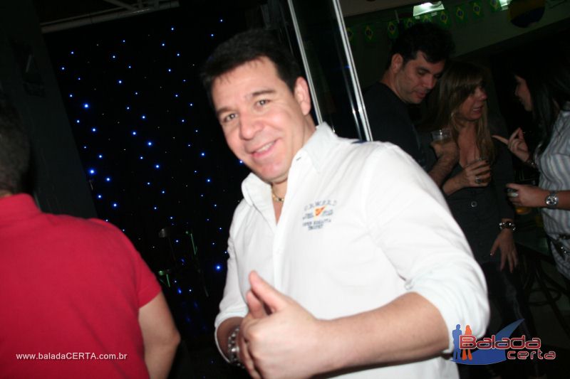 Balada: Fotos de domingo na 1 Galinhada Sertaneja na Plataforma do Choop - DF