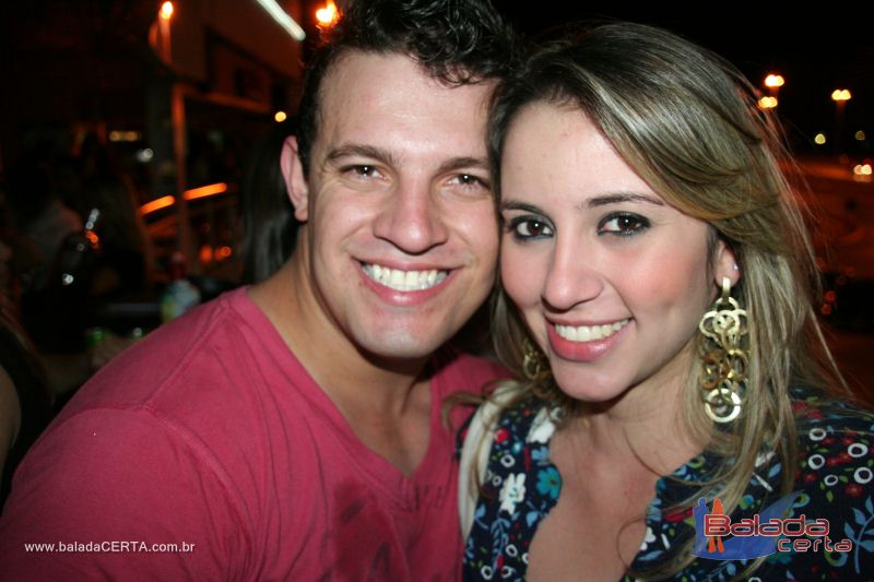 Balada: Fotos de domingo na 1 Galinhada Sertaneja na Plataforma do Choop - DF