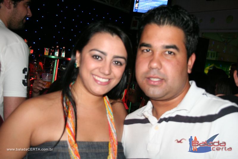 Balada: Fotos de domingo na 1 Galinhada Sertaneja na Plataforma do Choop - DF