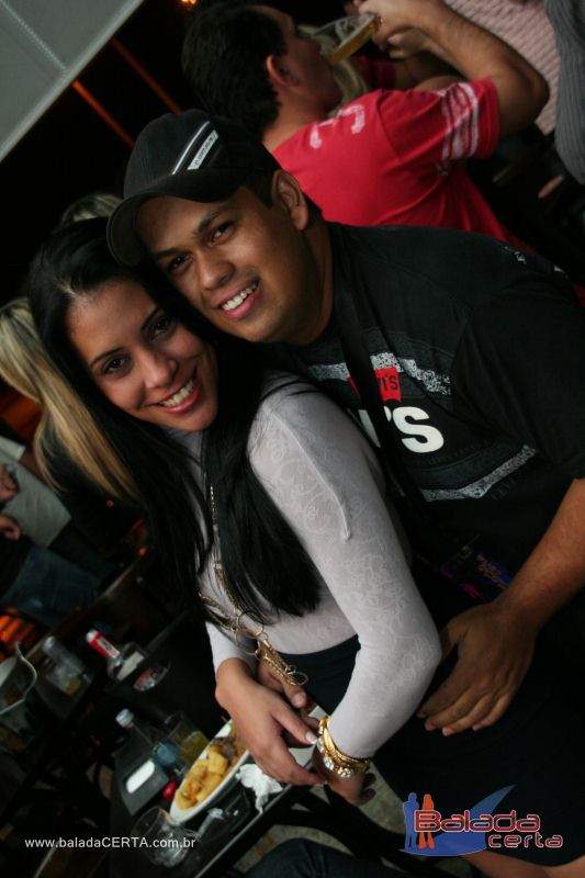 Balada: Fotos de Sexta na Plataforma do Choop na Cidade do Automovel - DF