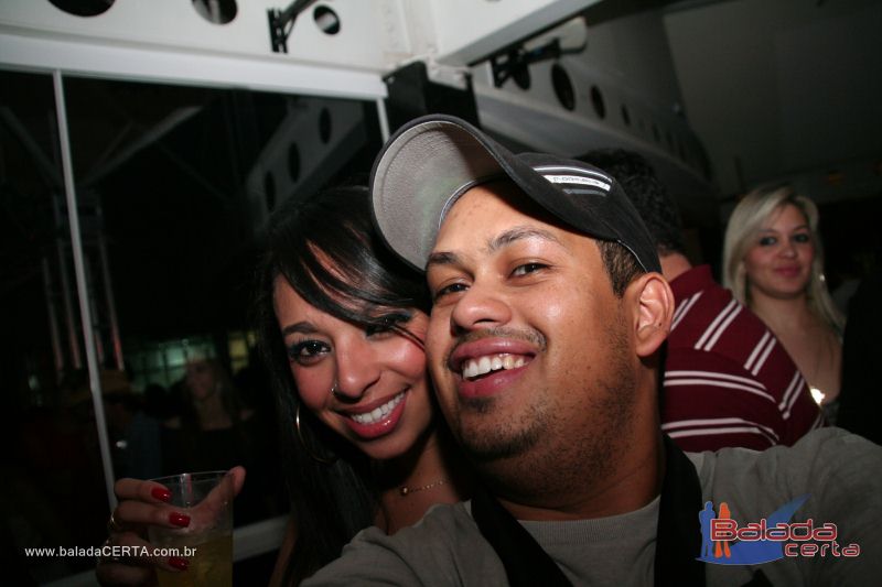 Balada: Fotos de Sexta na Plataforma do Choop na Cidade do Automovel - DF
