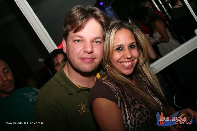 Balada: Fotos de Sexta na Plataforma do Choop na Cidade do Automovel - DF