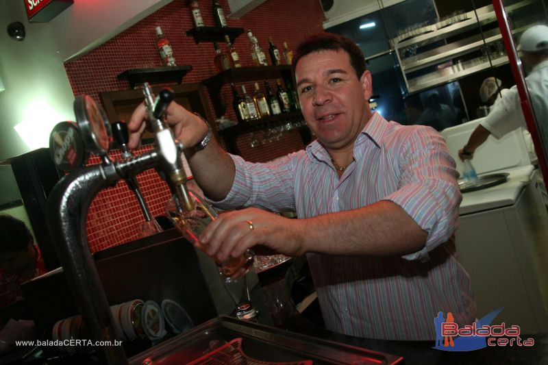 Balada: Fotos de Sexta na Plataforma do Choop na Cidade do Automovel - DF