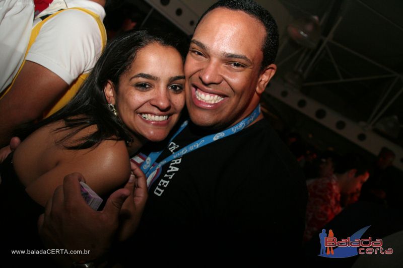 Balada: Fotos de Sexta na Plataforma do Choop na Cidade do Automovel - DF