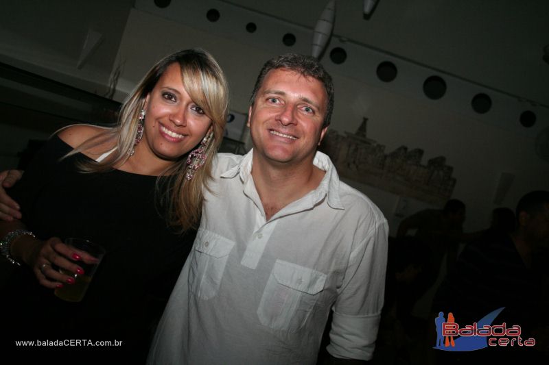 Balada: Fotos de Sexta na Plataforma do Choop na Cidade do Automovel - DF