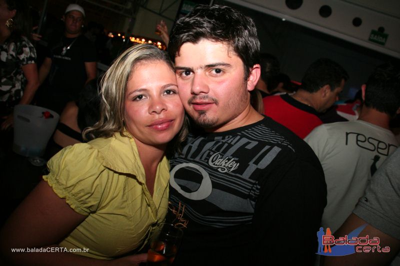 Balada: Fotos de Sexta na Plataforma do Choop na Cidade do Automovel - DF