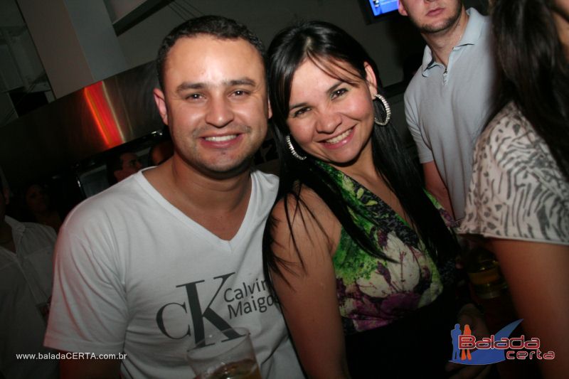 Balada: Fotos de Sexta na Plataforma do Choop na Cidade do Automovel - DF