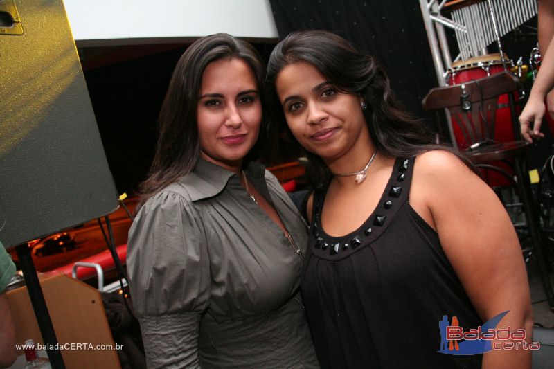 Balada: Fotos de Sexta na Plataforma do Choop na Cidade do Automovel - DF