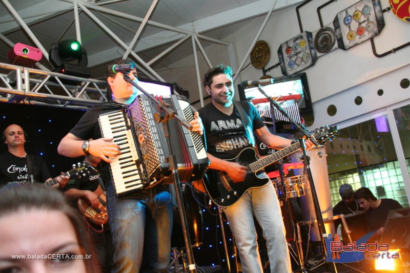 Balada: Fotos de Sexta na Plataforma do Choop na Cidade do Automovel - DF