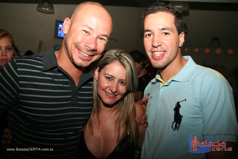 Balada: Fotos de Sexta na Plataforma do Choop na Cidade do Automovel - DF