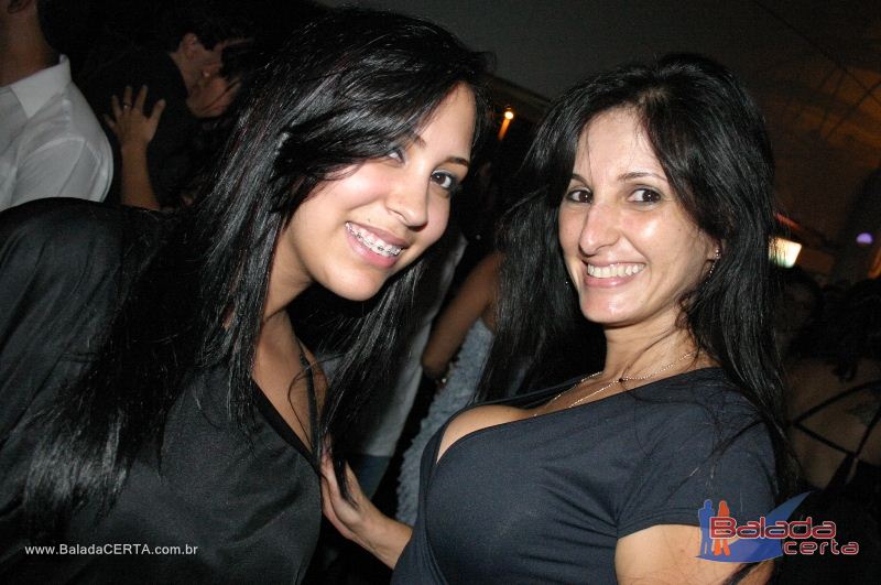 Balada: Fotos de Sexta na Plataforma do Choop na Cidade do Automovel - DF