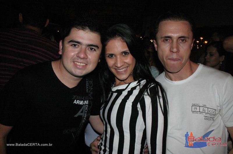 Balada: Fotos de Sexta na Plataforma do Choop na Cidade do Automovel - DF