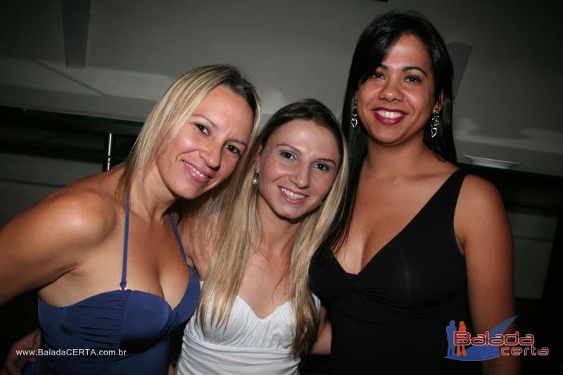 Balada: Fotos de Sexta na Plataforma do Choop na Cidade do Automovel - DF