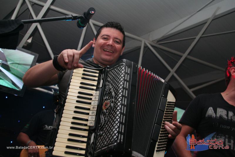 Balada: Fotos de Sexta na Plataforma do Choop na Cidade do Automovel - DF