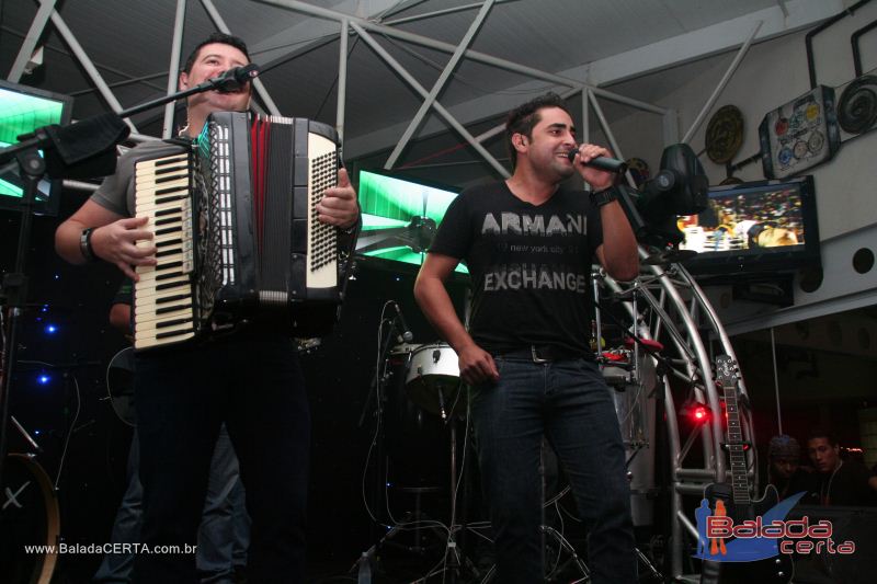 Balada: Fotos de Sexta na Plataforma do Choop na Cidade do Automovel - DF