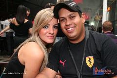 Balada: Fotos de Sexta na Plataforma do Choop na Cidade do Automovel - DF