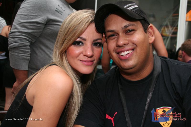 Balada: Fotos de Sexta na Plataforma do Choop na Cidade do Automovel - DF