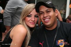 Balada: Fotos de Sexta na Plataforma do Choop na Cidade do Automovel - DF