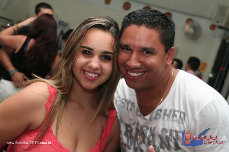 Balada: Fotos de Sexta na Plataforma do Choop na Cidade do Automovel - DF