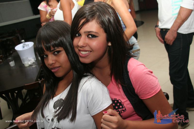 Balada: Fotos de Sexta na Plataforma do Choop na Cidade do Automovel - DF