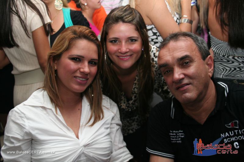 Balada: Fotos de Sexta na Plataforma do Choop na Cidade do Automovel - DF