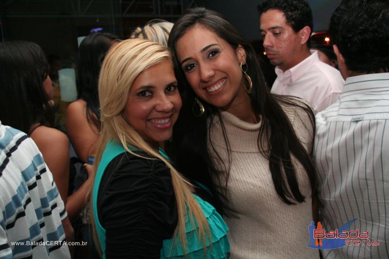 Balada: Fotos de Sexta na Plataforma do Choop na Cidade do Automovel - DF
