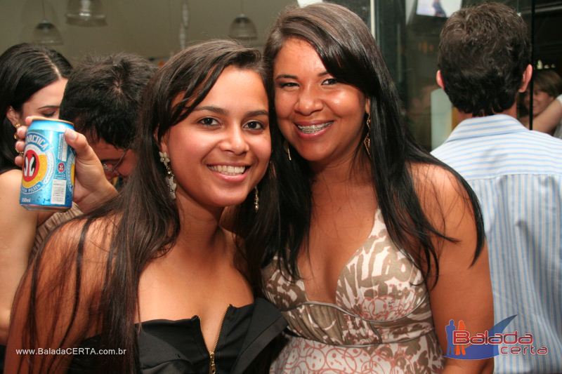 Balada: Fotos de Sexta na Plataforma do Choop na Cidade do Automovel - DF