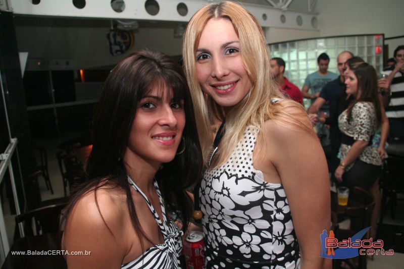 Balada: Fotos de Sexta na Plataforma do Choop na Cidade do Automovel - DF