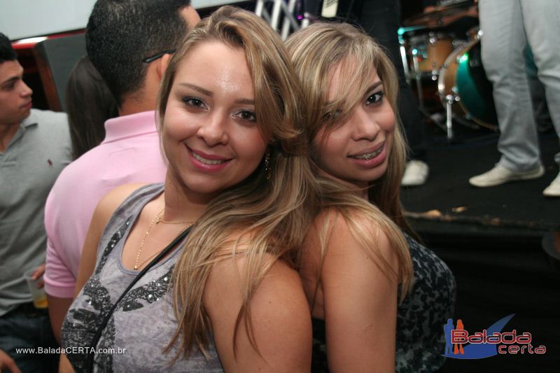 Balada: Fotos de Sexta na Plataforma do Choop na Cidade do Automovel - DF