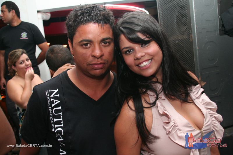 Balada: Fotos de Sexta na Plataforma do Choop na Cidade do Automovel - DF