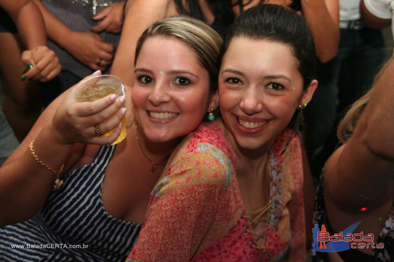 Balada: Fotos de Sexta na Plataforma do Choop na Cidade do Automovel - DF